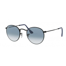 Ray-Ban ROUND METAL 3447 006/3F